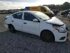 2019 Nissan Versa S