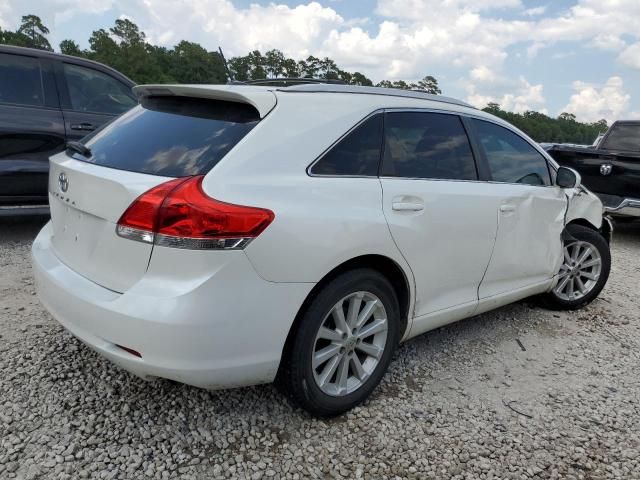 2011 Toyota Venza