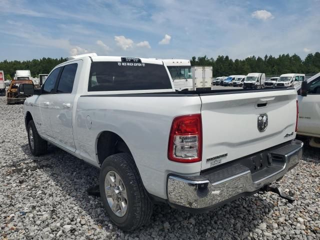 2020 Dodge RAM 2500 BIG Horn