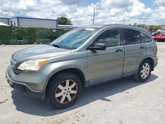 2008 Honda CR-V EX