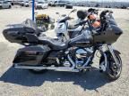 2016 Harley-Davidson Fltrxs Road Glide Special