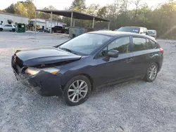 Run And Drives Cars for sale at auction: 2013 Subaru Impreza Premium