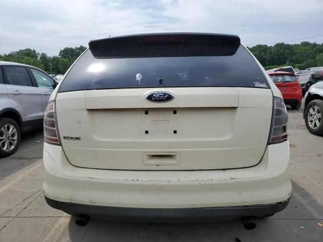 2008 Ford Edge SE