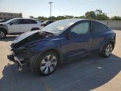 2023 Tesla Model Y en venta en Wilmer, TX