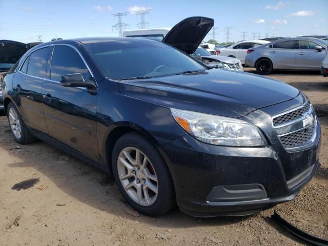 2013 Chevrolet Malibu 1LT