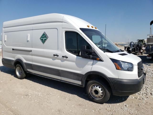 2019 Ford Transit T-350 HD