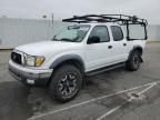 2003 Toyota Tacoma Double Cab Prerunner