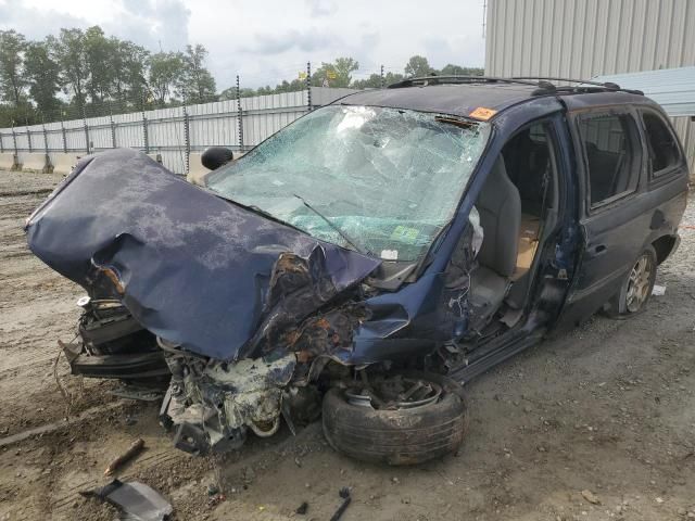 2004 Dodge Caravan SXT