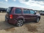 2012 Honda Pilot EXL