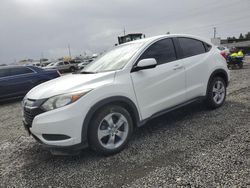 2016 Honda HR-V LX en venta en Eugene, OR