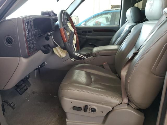 2006 Cadillac Escalade Luxury