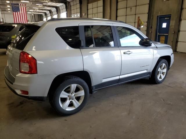 2011 Jeep Compass Sport