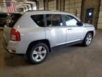 2011 Jeep Compass Sport