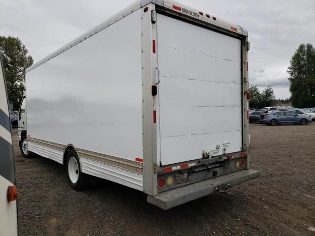 2007 GMC 5500 W55042-HD