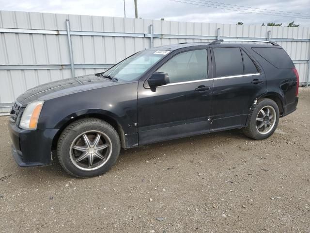 2006 Cadillac SRX