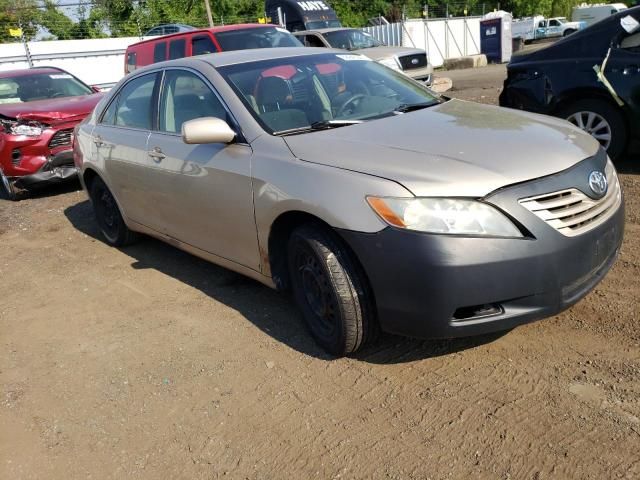 2007 Toyota Camry CE