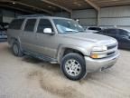 2002 Chevrolet Suburban K1500