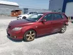 2006 Mazda 3 Hatchback