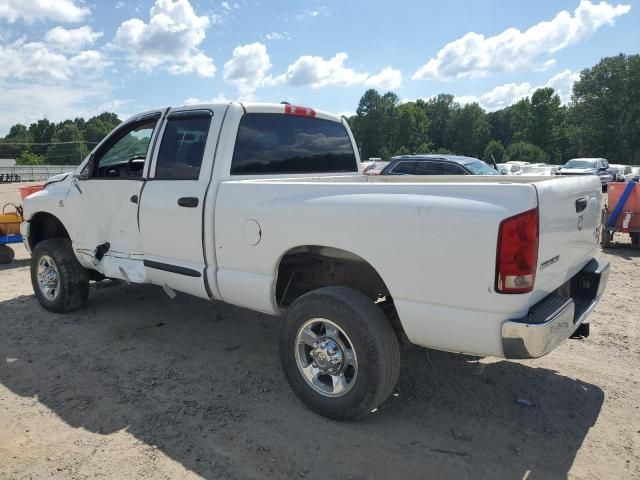 2005 Dodge RAM 2500 ST