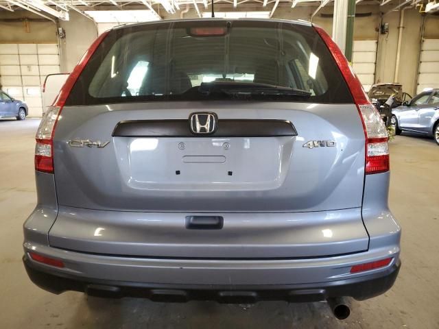 2011 Honda CR-V LX