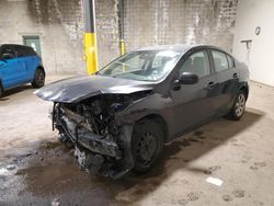 Salvage cars for sale from Copart Chalfont, PA: 2010 Mazda 3 I