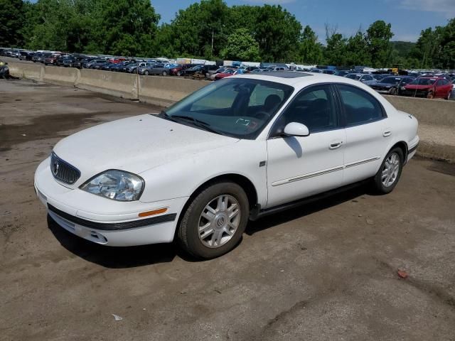 2004 Mercury Sable LS Premium