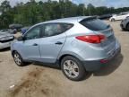 2010 Hyundai Tucson GLS