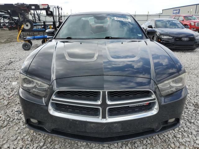 2013 Dodge Charger SXT