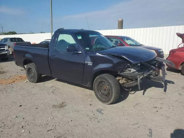 2000 Ford F150