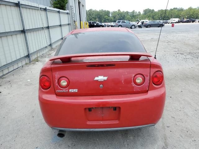 2006 Chevrolet Cobalt SS