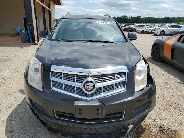 2011 Cadillac SRX Luxury Collection