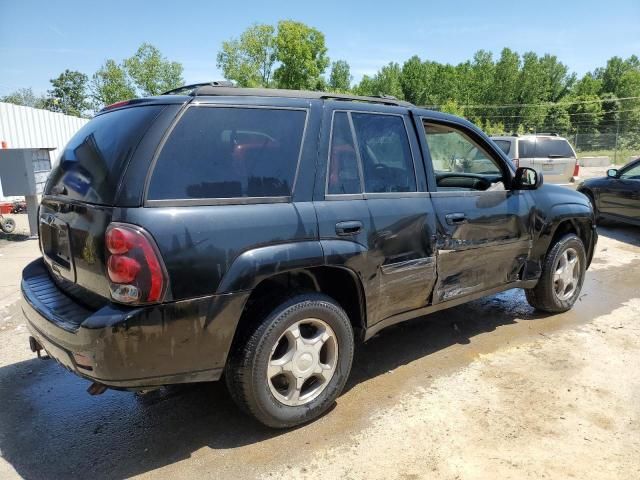 2008 Chevrolet Trailblazer LS