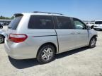 2005 Honda Odyssey EXL