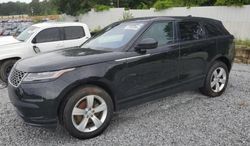 Land Rover Vehiculos salvage en venta: 2019 Land Rover Range Rover Velar S