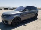 2018 Land Rover Range Rover Sport HSE