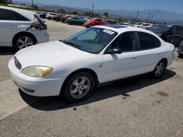 2004 Ford Taurus SES