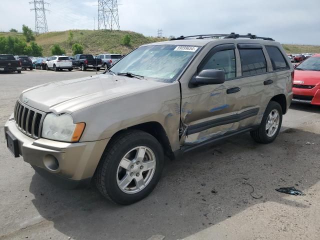 2006 Jeep Grand Cherokee Laredo