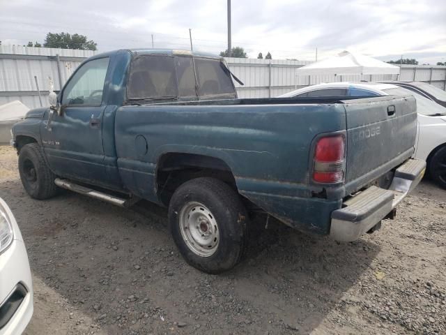 1999 Dodge RAM 1500