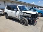 2015 Jeep Renegade Trailhawk