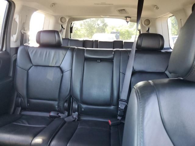 2009 Honda Pilot Touring