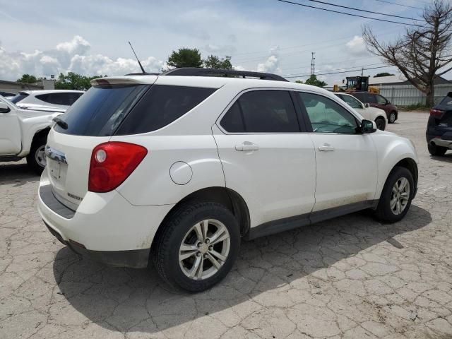 2010 Chevrolet Equinox LT