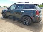 2022 Mini Cooper JCW Countryman ALL4