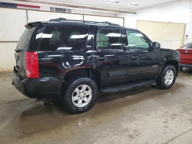 2010 GMC Yukon SLT