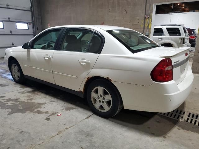 2005 Chevrolet Malibu LS