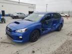 2019 Subaru WRX