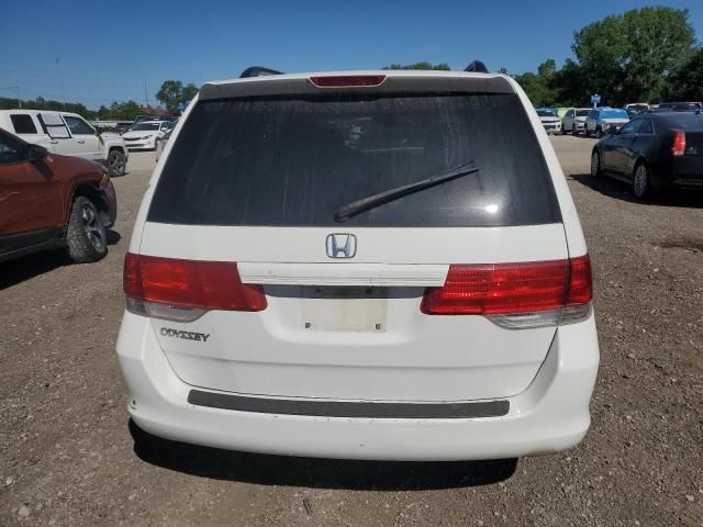 2008 Honda Odyssey EX