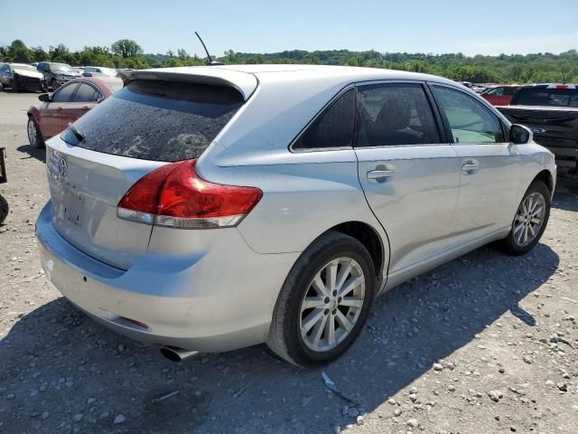 2011 Toyota Venza