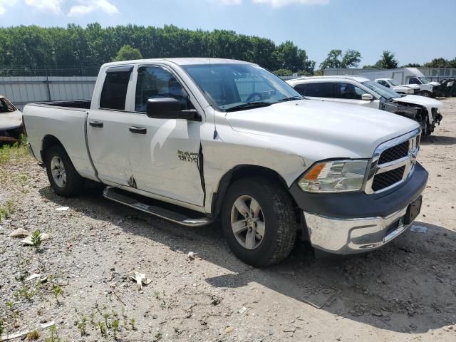 2013 Dodge RAM 1500 ST