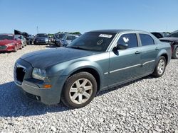 Salvage cars for sale at Lawrenceburg, KY auction: 2006 Chrysler 300 Touring