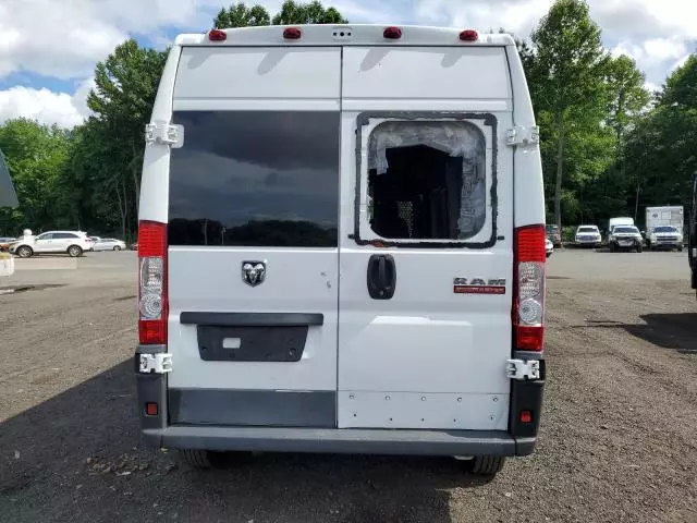 2017 Dodge RAM Promaster 2500 2500 High